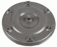 SACHS Torque Converter - 0700 600 064